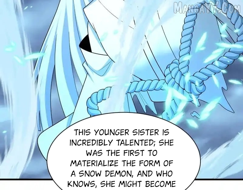 Era of the Haunted Chapter 543 - page 97